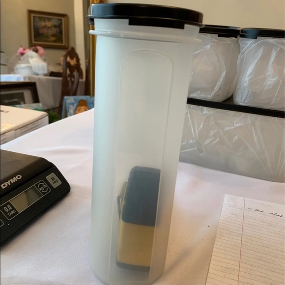 SOLD!!Tupperware Modular Mates ‘Have it All’ Set - Picture 2 of 9